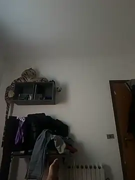 Lilyassjdhz online show from 7, 5, 2026