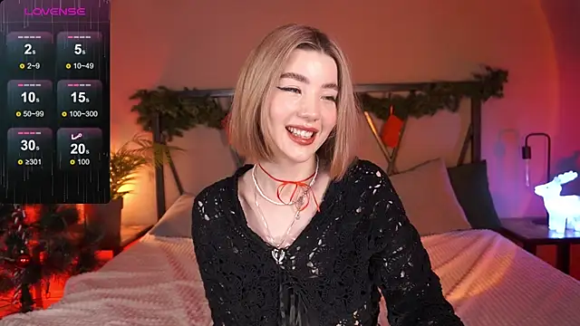 LindaThacker online show from 19, 12, 2024