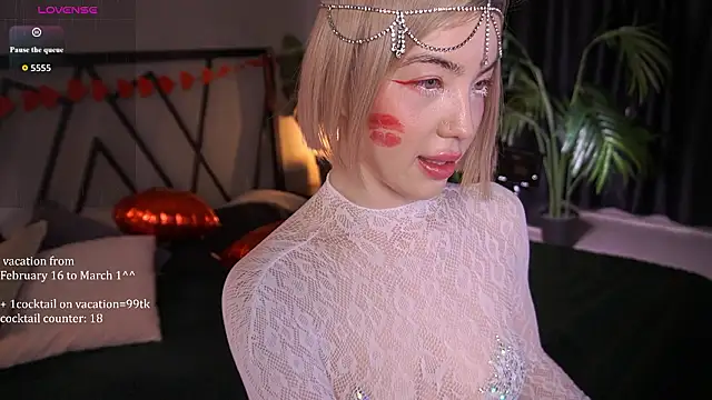 LindaThacker online show from 15, 2, 2026