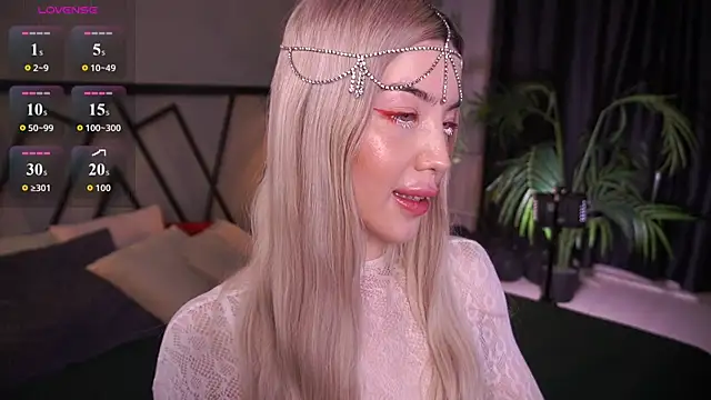 LindaThacker online show from 3, 4, 2026