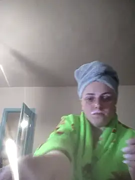 Snapshot of CoddessCrystal chatting on 10, 1, 2026 CoddessCrystal online show from 10, 1, 2026