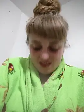 Snapshot of CoddessCrystal chatting on 11, 1, 2026 CoddessCrystal online show from 11, 1, 2026