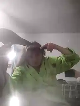 Snapshot of CoddessCrystal chatting on 14, 1, 2026 CoddessCrystal online show from 14, 1, 2026