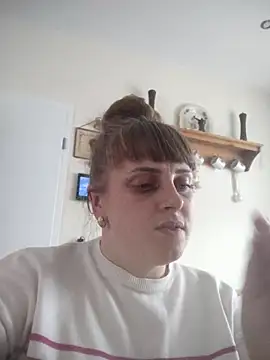 Snapshot of CoddessCrystal chatting on 16, 2, 2026 CoddessCrystal online show from 16, 2, 2026