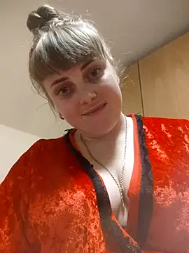 CoddessCrystal online show from 15, 3, 2026