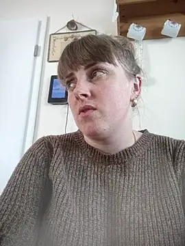 CoddessCrystal online show from 26, 3, 2026