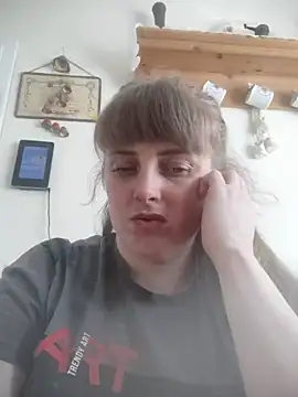 CoddessCrystal online show from 8, 4, 2026