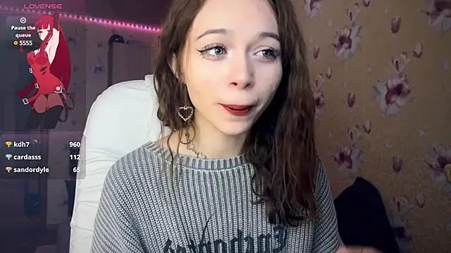 Snapshot of _SofiaBrown chatting on 24, 12, 2024  SofiaBrown online show from 24, 12, 2024