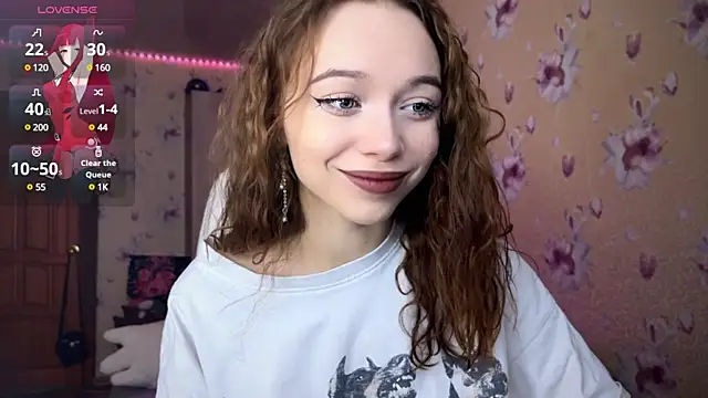 Snapshot of _SofiaBrown chatting on 12, 1, 2025  SofiaBrown online show from 12, 1, 2025