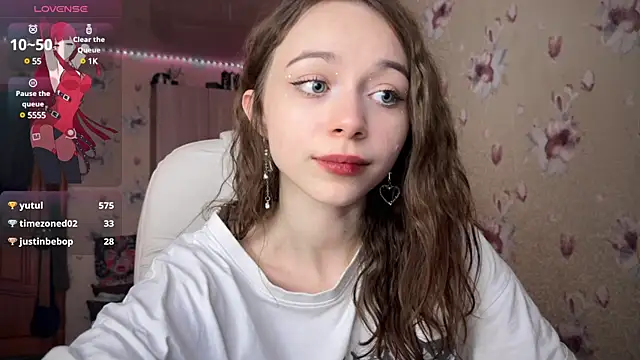 Snapshot of _SofiaBrown chatting on 2, 2, 2025  SofiaBrown online show from 2, 2, 2025