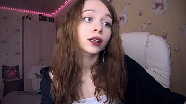 Snapshot of _SofiaBrown chatting on 21, 2, 2025  SofiaBrown online show from 21, 2, 2025