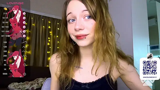  SofiaBrown online show from 6, 3, 2026