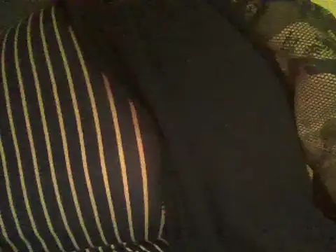 RoxiRedXXX online show from 10, 12, 2024