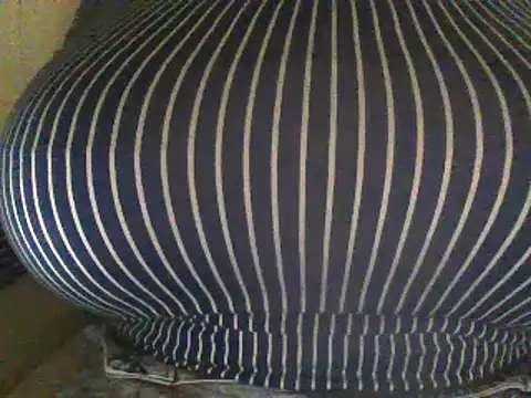 RoxiRedXXX online show from 5, 2, 2025