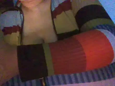 RoxiRedXXX online show from 18, 2, 2025