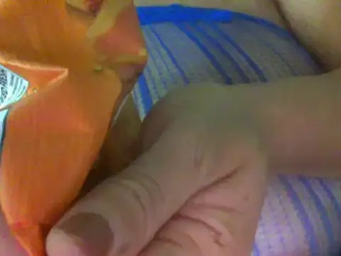 RoxiRedXXX online show from 16, 4, 2026