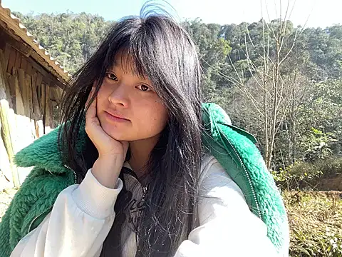 Anges893 online show from 14, 1, 2025