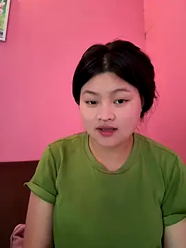 Anges893 online show from 4, 10, 2025