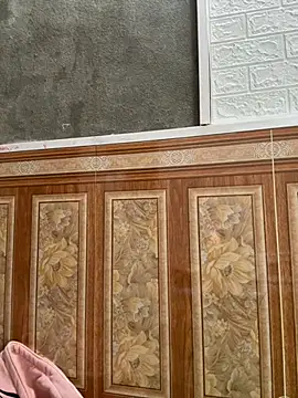 Anges893 online show from 28, 10, 2025