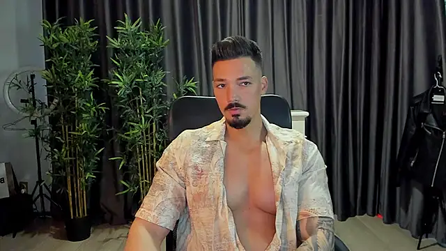 HaydenSpearss online show from 8, 2, 2025