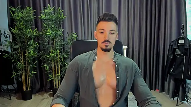 HaydenSpearss online show from 15, 3, 2025