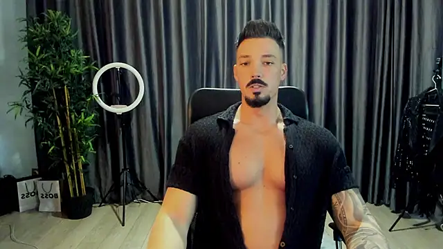 HaydenSpearss online show from 28, 2, 2026