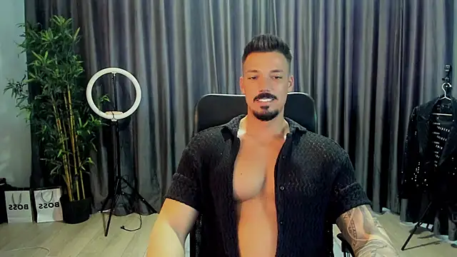 HaydenSpearss online show from 22, 4, 2026