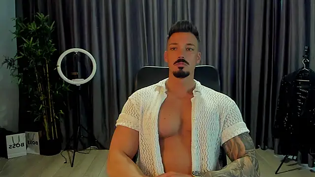 Snapshot of HaydenSpearss chatting on 25, 4, 2026 HaydenSpearss online show from 25, 4, 2026