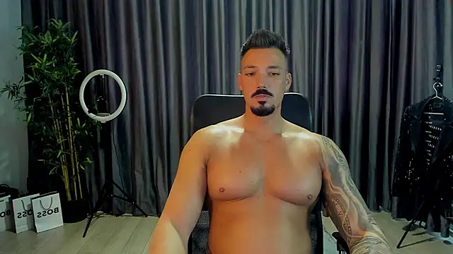 Snapshot of HaydenSpearss chatting on 10, 5, 2026 HaydenSpearss online show from 10, 5, 2026