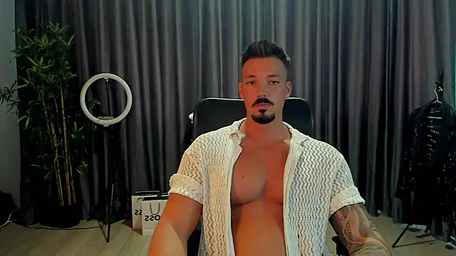 Snapshot of HaydenSpearss chatting on 3, 6, 2026 HaydenSpearss online show from 3, 6, 2026