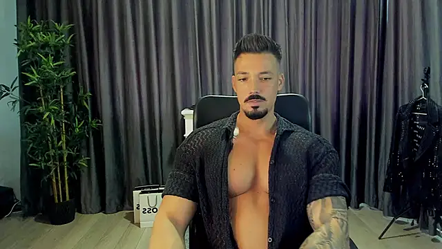 Snapshot of HaydenSpearss chatting on 13, 6, 2026 HaydenSpearss online show from 13, 6, 2026