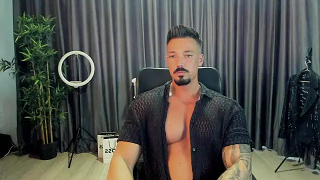 Snapshot of HaydenSpearss chatting on 17, 6, 2026 HaydenSpearss online show from 17, 6, 2026
