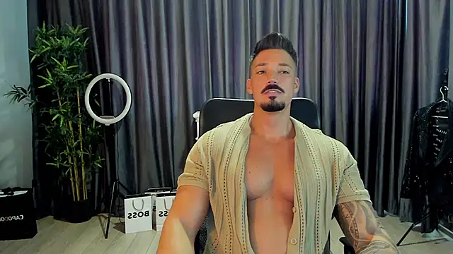 Snapshot of HaydenSpearss chatting on 28, 6, 2026 HaydenSpearss online show from 28, 6, 2026