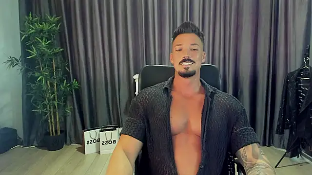 Snapshot of HaydenSpearss chatting on 3, 7, 2026 HaydenSpearss online show from 3, 7, 2026