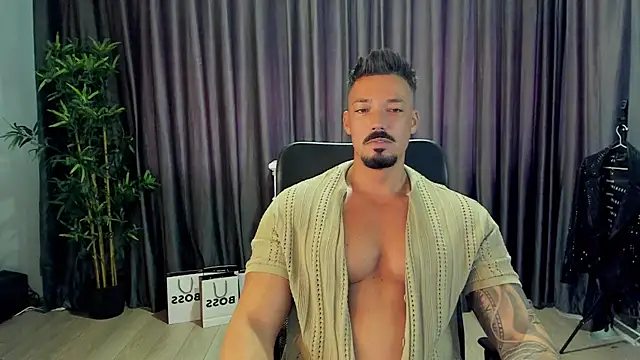 Snapshot of HaydenSpearss chatting on 4, 7, 2026 HaydenSpearss online show from 4, 7, 2026
