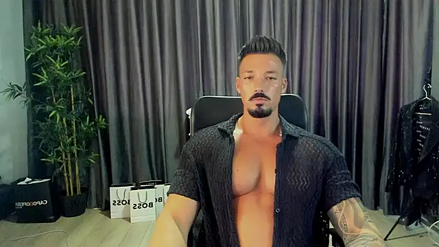 Snapshot of HaydenSpearss chatting on 10, 7, 2026 HaydenSpearss online show from 10, 7, 2026