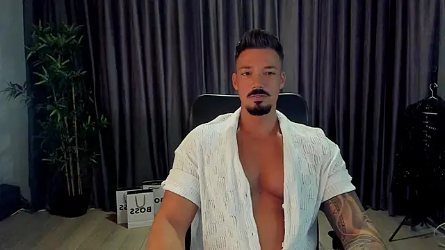Snapshot of HaydenSpearss chatting on 12, 7, 2026 HaydenSpearss online show from 12, 7, 2026