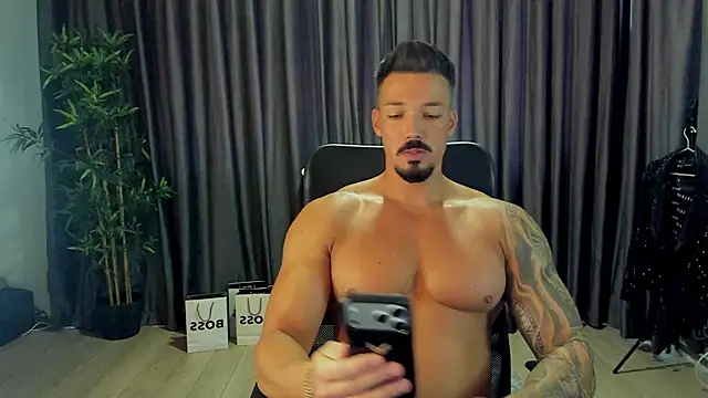 Snapshot of HaydenSpearss chatting on 25, 7, 2026 HaydenSpearss online show from 25, 7, 2026