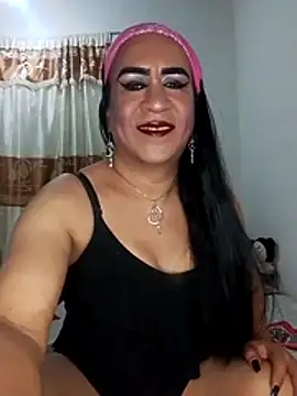 Natasha Hart online show from 23, 12, 2025