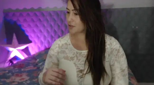 Snapshot of Sarahmonesexy chatting on 29, 1, 2025 Sarahmonesexy online show from 29, 1, 2025