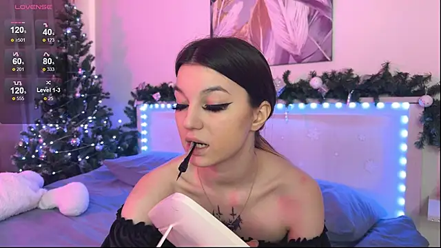 Snapshot of Veronica_leal chatting on 17, 1, 2026 Veronica leal online show from 17, 1, 2026