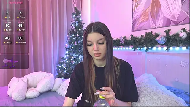 Snapshot of Veronica_leal chatting on 3, 2, 2026 Veronica leal online show from 3, 2, 2026