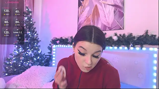 Snapshot of Veronica_leal chatting on 4, 2, 2026 Veronica leal online show from 4, 2, 2026