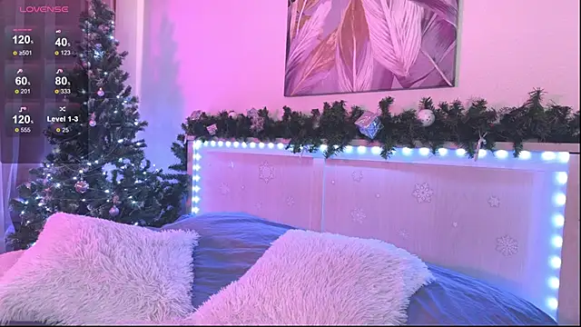 Snapshot of Veronica_leal chatting on 5, 2, 2026 Veronica leal online show from 5, 2, 2026