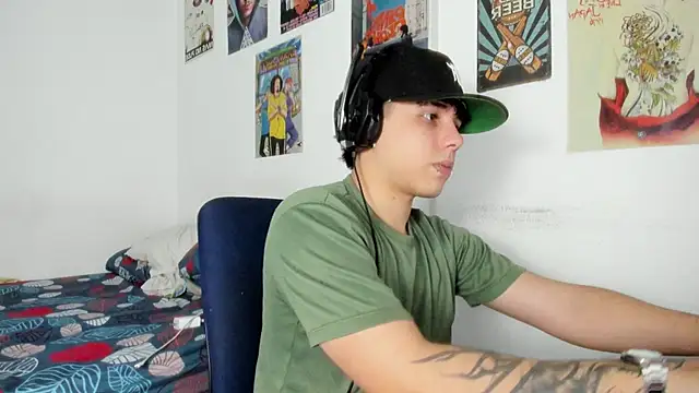 nathan x1 online show from 4, 12, 2025