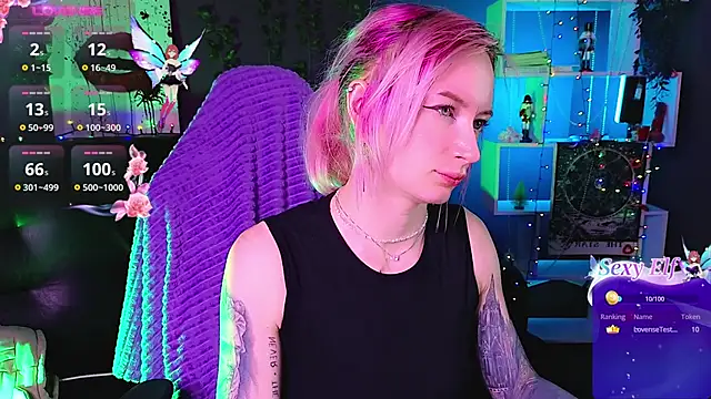  HelenCarter online show from 21, 3, 2025