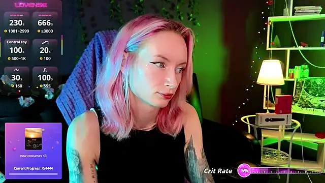  HelenCarter online show from 21, 9, 2025