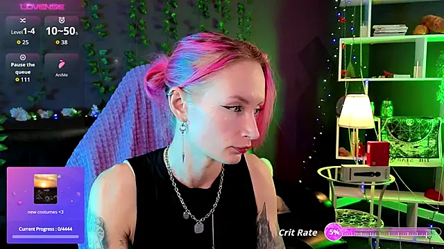  HelenCarter online show from 10, 10, 2025