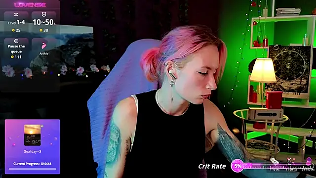  HelenCarter online show from 20, 10, 2025