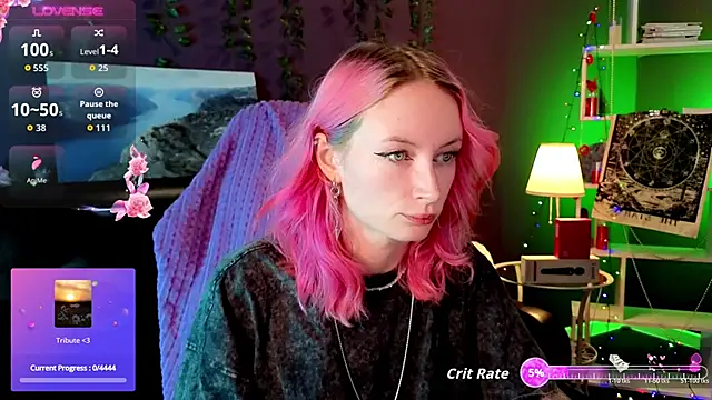  HelenCarter online show from 22, 11, 2025